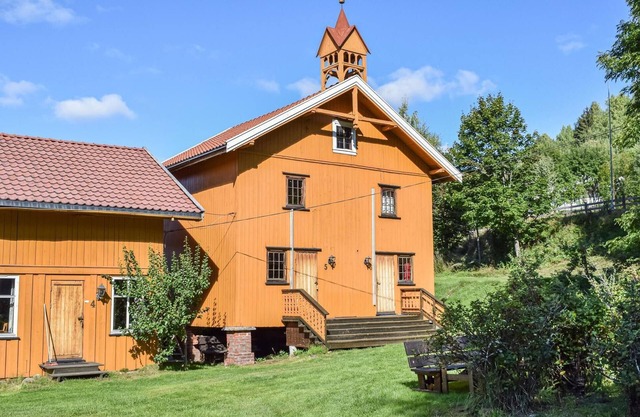 Bjertnes Turistgård