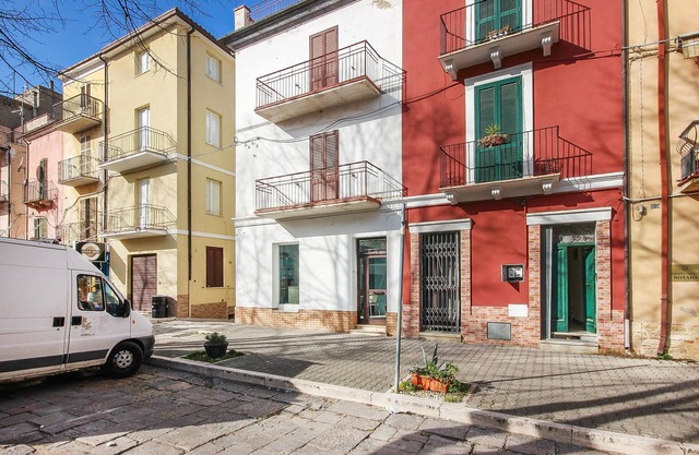 Bonito apartamento de 2 habitaciones en.