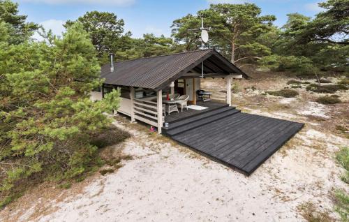 2 Bedroom Nice Home In Nexø