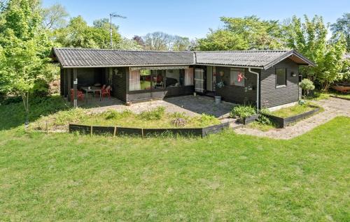 2 Bedroom Nice Home In Kirke Hyllinge