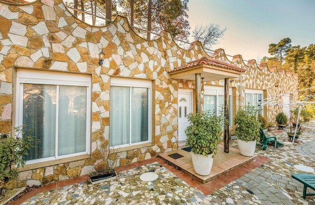 Bonita casa de 2 dormitorios en Puig.