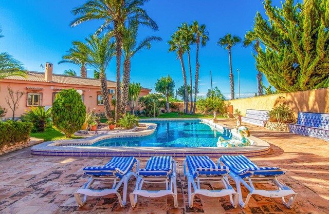 2 bedroom nice home in Torrevieja