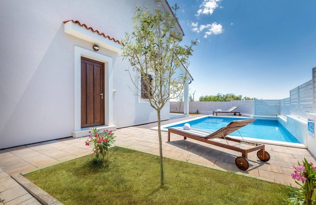 Bonita casa de 2 dormitorios en Betiga