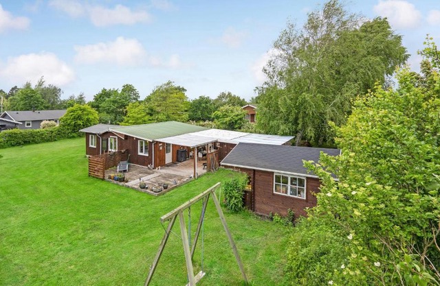 2 Bedroom Nice Home In Vordingborg
