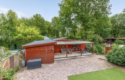2 Bedroom Nice Home In Erm