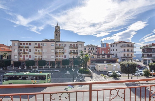 Bonita casa de 2 dormitorios en Orsogna