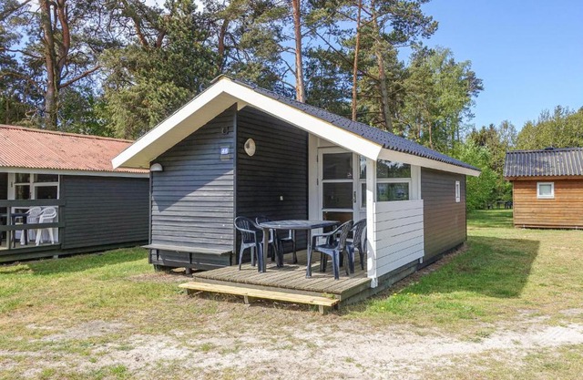 2 Bedroom Nice Home In Nexø
