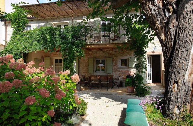 Casa de 2 dormitorios que admite.