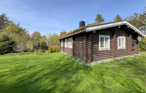 2 Bedroom Pet Friendly Home In Ræge