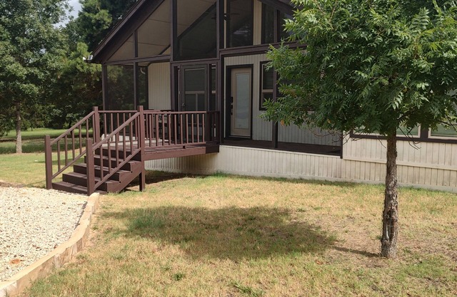 2-bedroom, pet friendly home with great amenities. It will be your happy place