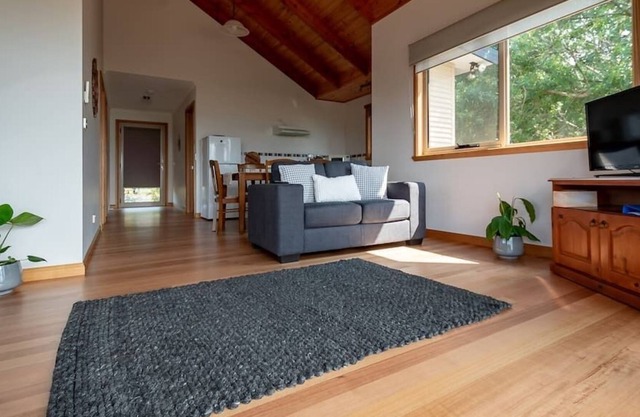 2 Bedroom Private Cabin in Garden Estate