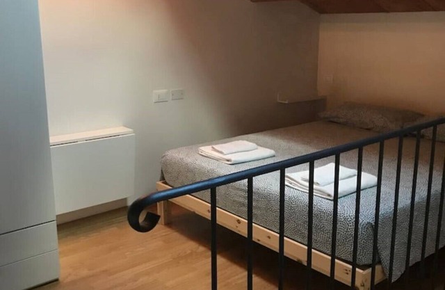 2 Bedroom Private vacation home in Brisighella