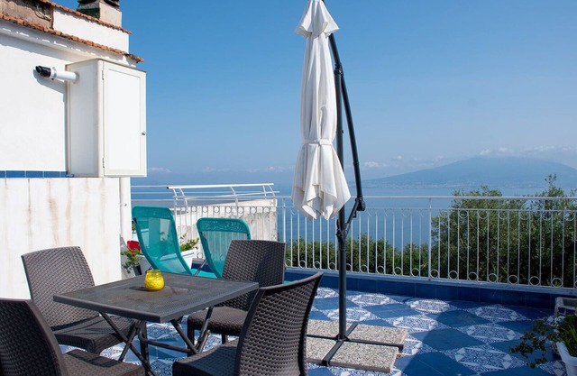 2 Bedroom Private vacation home in Montechiaro