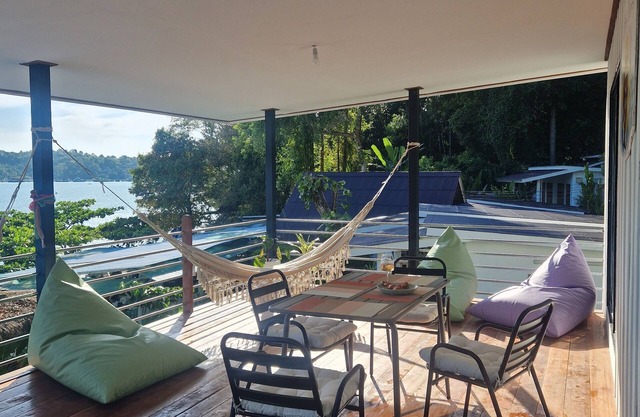 2 Bedroom Private vacation home in Koh Chang Tai