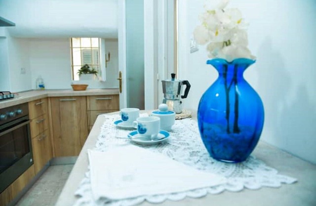 2 Bedroom Private vacation home in Gallipoli