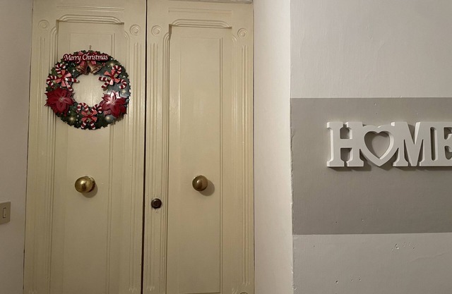 2 Bedroom Private vacation home in Lanciano