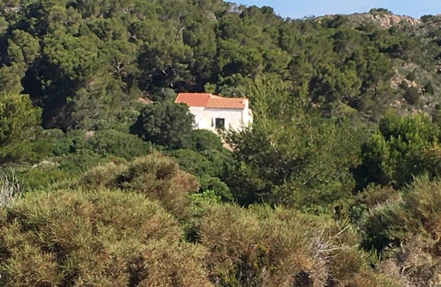 2 bedroom private vacation home in sardinia
