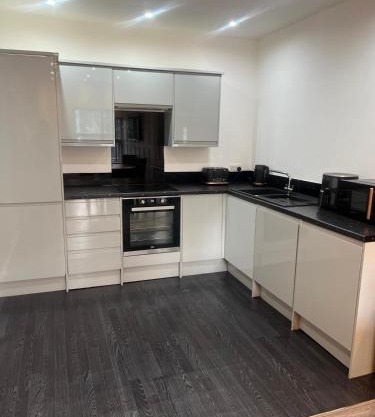 2 Bedroom Property at sovereign House