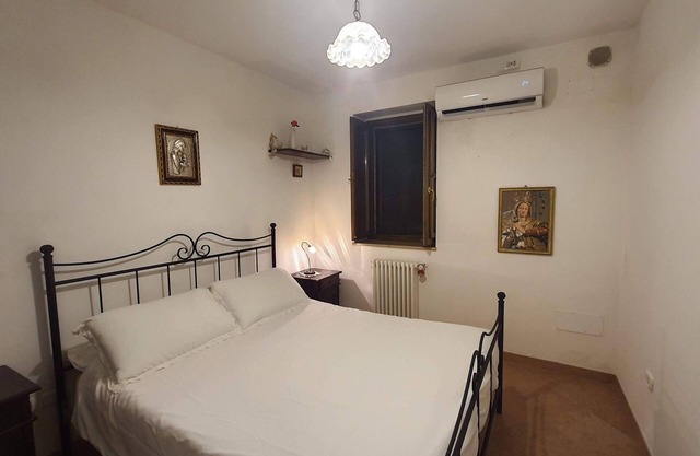 2 Bedroom Resort in ForlÃ¬ del Sannio