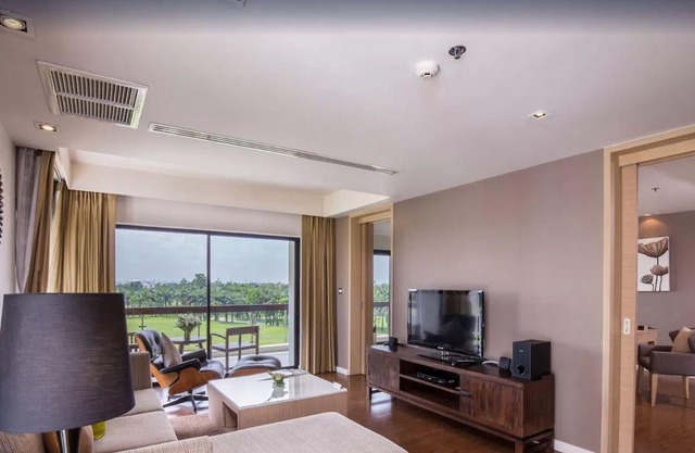 Residencia de 2 dormitorios - 19