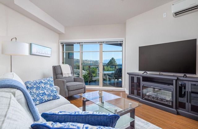 2 bedroom retreat at Coppersky