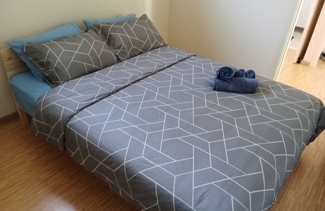 2 BEDROOM RETREAT IN INNER CITY SUBURB- CAIRNS