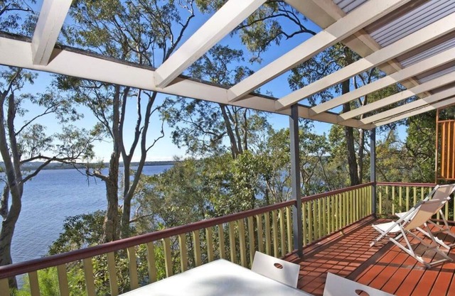 Eumarella Shores Noosa Lake Retreat 1brm Deluxe