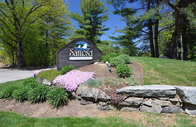 Condominio Samoset de 2 habitaciones