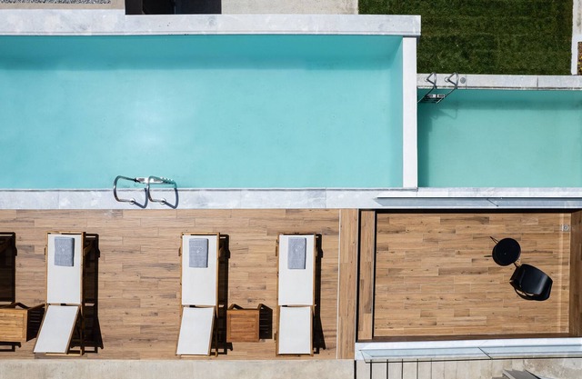2 Bedroom Sea View Villa South Rethymno by Delfus
