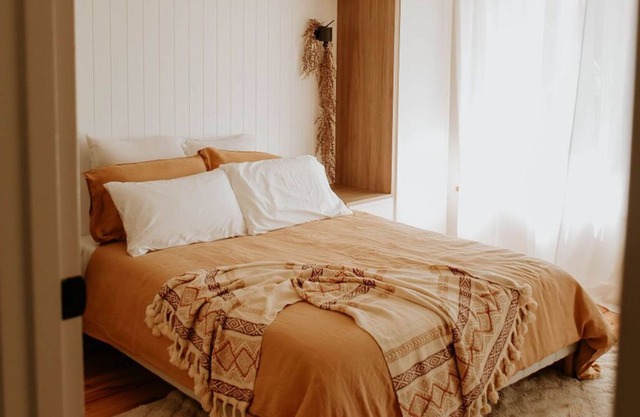2 bedroom seaside unit