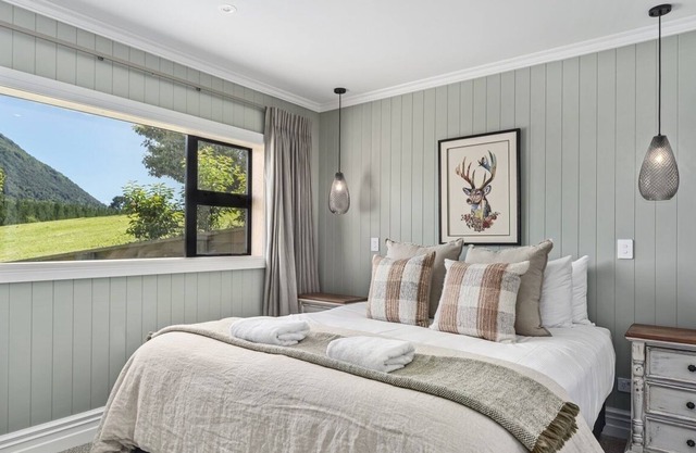 2 Bedroom Self-Contained Unit