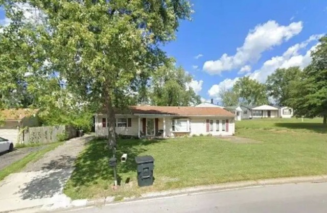 2-bedroom, sleeps 5, 15 min to downtown Louisville