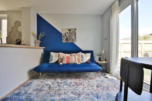 2 Bedroom Stunning Apartment - Sleeps 6 - Central Location