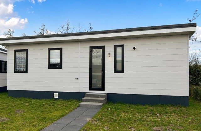 2 Bedroom Stunning Home In Scherpenisse