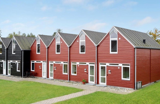 2 Bedroom Stunning Home In Nørre Nebel
