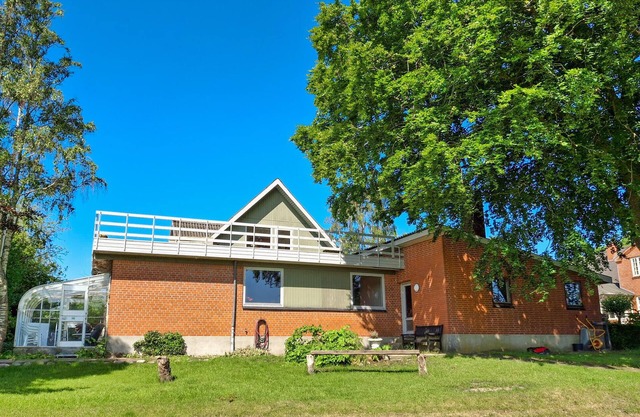 2 bedroom stunning home in Erslev