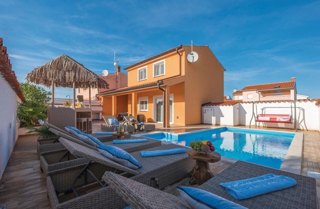 Preciosa casa en Betiga con WiFi