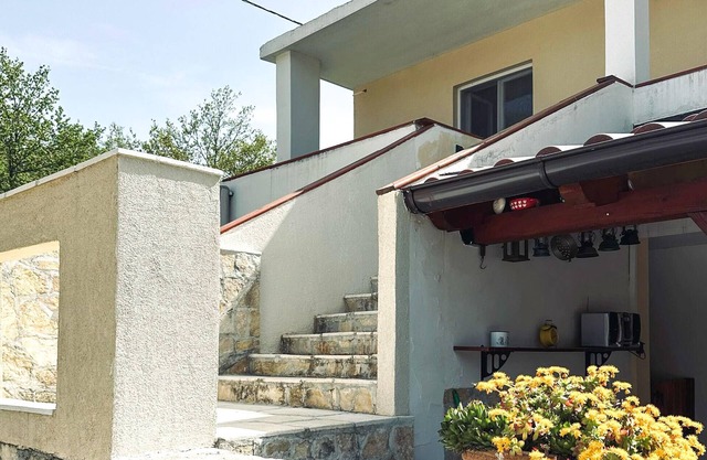 2 bedroom stunning home in Medvida