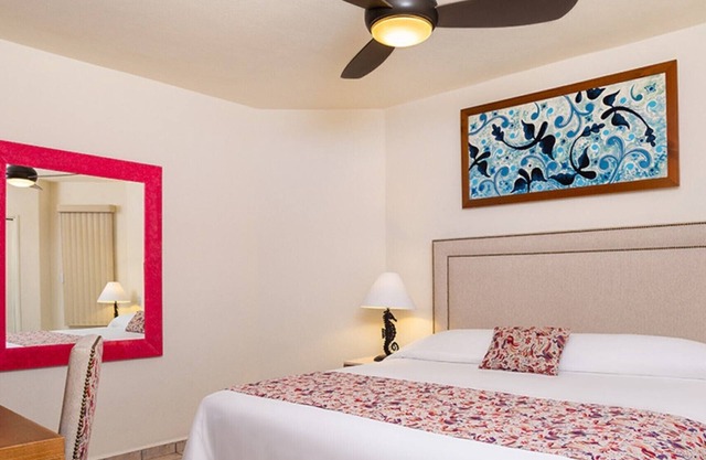 2-bedroom Suite at Villa del Palmar Beach Resort & Spa - All Inclusive option
