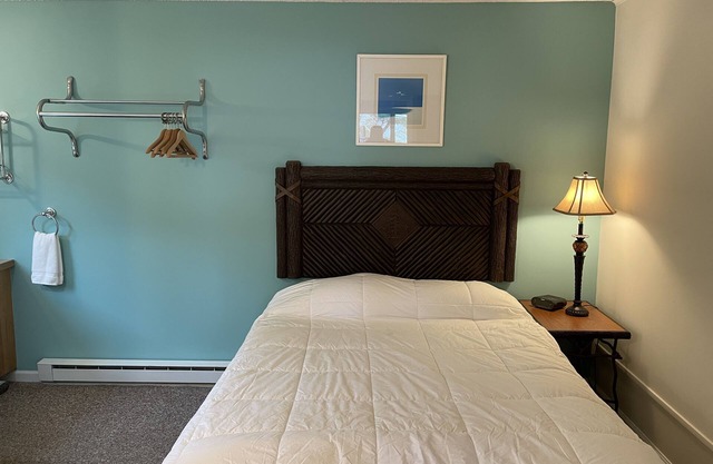 Suite de 2 habitaciones en el lago George