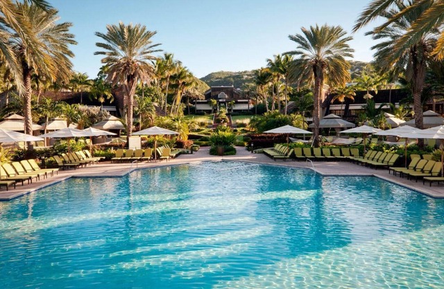 2 BEDROOM SUITE - THE WESTIN ST. JOHN - SUNSET BAY VILLAS