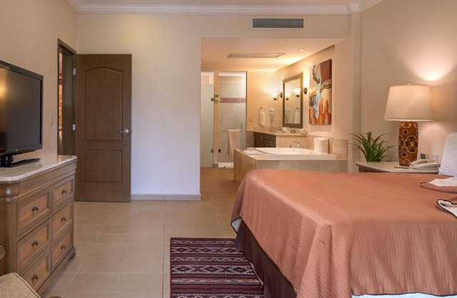 Suite de 2 dormitorios - Villa del Palmar Beach Resort and Spa, Islas de Loreto