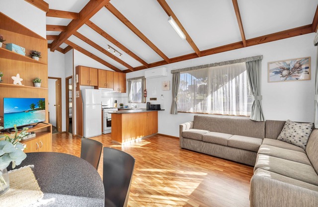 2 Bedroom Superior Villa