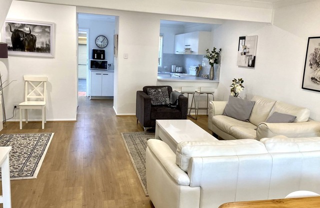 2 Bedroom Townhouse in Heart of Capalaba