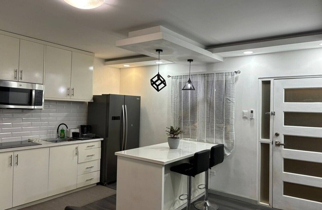 2 bedroom Tranquil Retreat