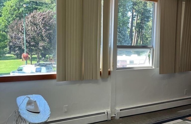 2 Bedroom Unit in Hope