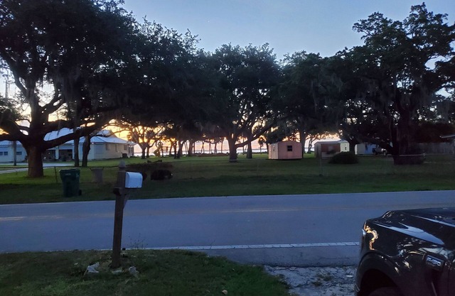 2 Bedroom Updated Cottage, see and feel Space Coast Launches.