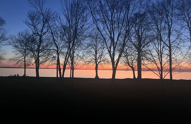 2 bedroom villa at Mille Lacs Lake