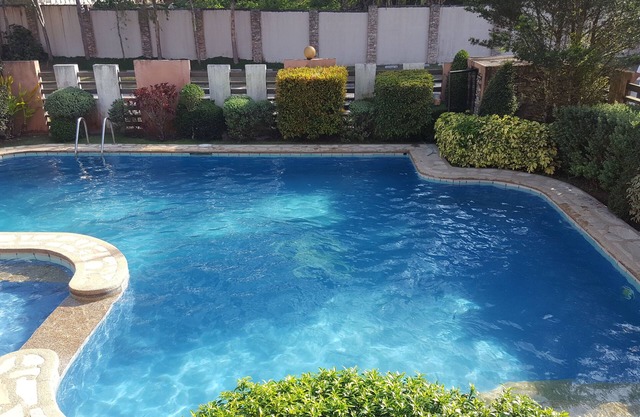 2 Bedroom Villa by AP at Tagaytay Hampton Villa