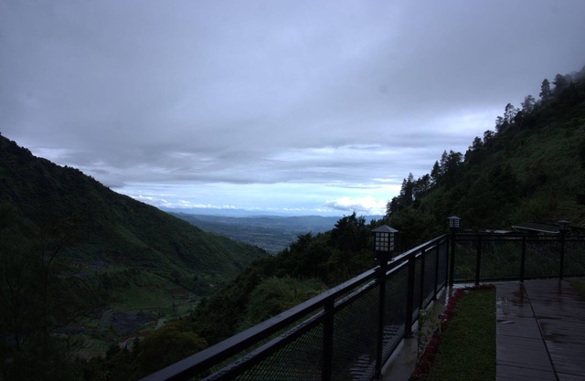 2-bedroom villa in welcoming Jawa Tengah with WiFi